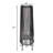 Freida Energy Saving Solar Powered Integrated LED Outdoor Floor Lamp-96561721-96561723