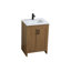 Meuble-lavabo simple 24 po Ahner-1459471389