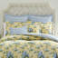 Ensemble d'édredon en coton Laura Ashley Cassidy-1631367627