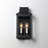 Megaira 2-Light Dimmable Outdoor Wall Light-424623086