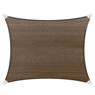 Toile d'ombrage ultra-résistante Colourtree Customize 260 GSMSer