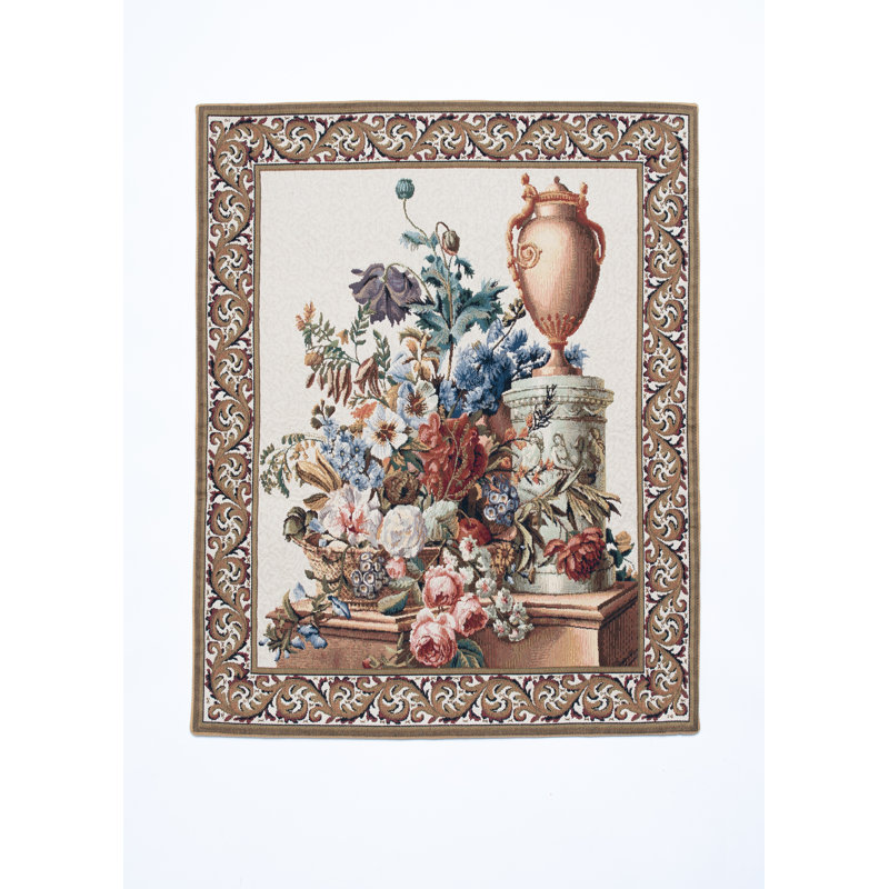 Fabric Tapestry