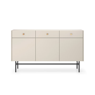 155cm Sideboard