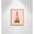 Champagne Box Framed