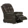 Hudson Square Upholstered Lift Assist Power Recliner
