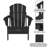 4 - Person Patio Conversation Set