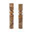 Sagebrook Home Celise Exquisite Marble Sculpture-80957420
