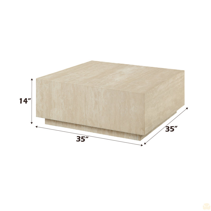 Table basse