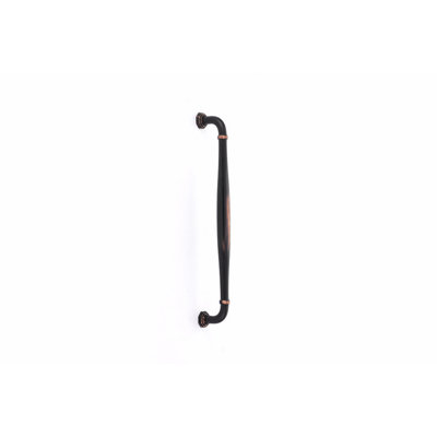 Emtek Blythe Appliance Pull (Concealed Surface Mount)