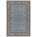 Wool Oriental Area Rug