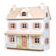 Humming Bird Doll House