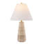 Lampe de table en pierre Piccolo