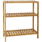 Brayson 26" H x 23" W x 10" D Shelving Unit