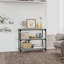 Casebier 70.5 cm H Steel Standard Bookcase-355806149-361455378