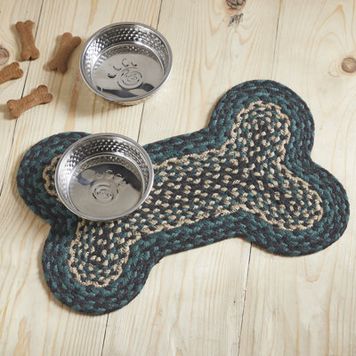 Meissa Geometric Indoor Rug