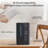 Top Fill 5L Large Room Smart Humidifier-109846363
