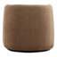 Neva Upholstered Occasional Chair, Cream-1092408876