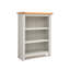 Venice 120cm H Standard Bookcase-1329063136-1236571321