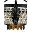 3 - Light Semi Flush Mount