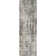 Hudgens Performance Abstract Shag Area Rug 