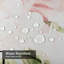 Papier peint pastel avec 12 crochets-837320536