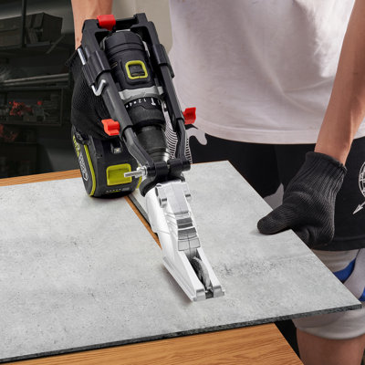WFX Utility™ Board Cutter Drill Attachment