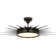 Soleil 1 - Light LED Semi Flush Mount by Suzanne Kasler