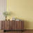 Flute 3" x 12" Ceramic Wall & Floor Tile-98497581