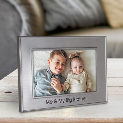 4X6 ME & My Big Brother Métal