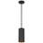 Courter 1 - Light Single Pendant-720457441-720457469-803465761