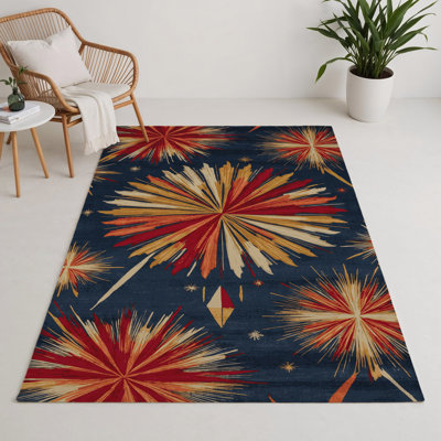Tapis intérieur et extérieur ArtDeco