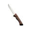 Ensemble de couteaux pour barbecue 4 pièces Churrasco BBQ