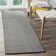 Cayman Hand Woven Cotton Geometric Rug