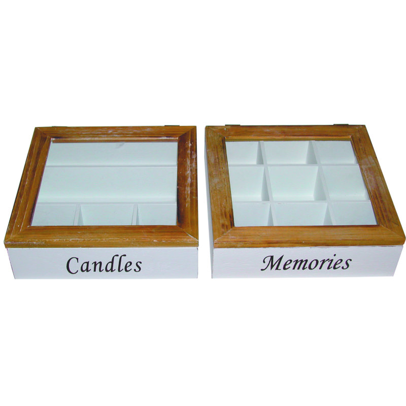 Knowles Decorative Box