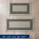 Nautica Rope Border All Loop Tufted 2-Piece Rug Sets