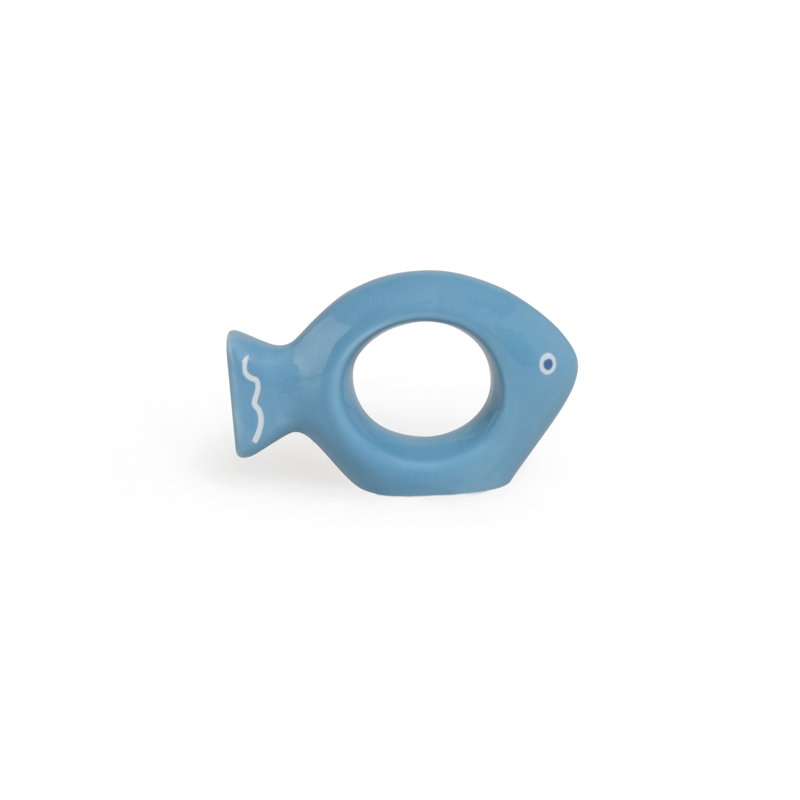 Ceramic Napkin Holder
