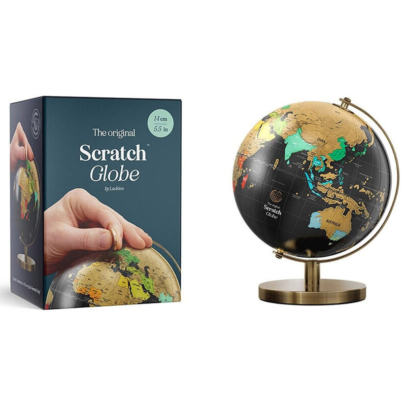Cloche Or Water Globe
