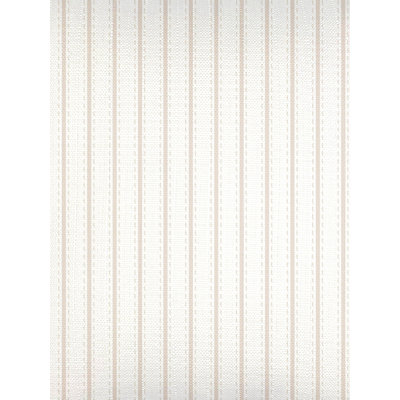 Coussin en lin beige 28x36