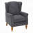 High-Back Reading Chair-888322781