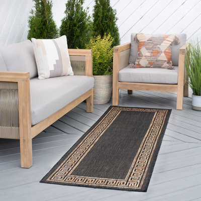 Abrahams Indoor / Outdoor Rug