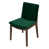 Polyester vert sélectionné