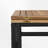 4 - Person Rectangular Outdoor Counter Height Dining Set