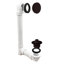 Drain de baignoire Illusionary-37927231