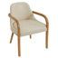 Chaises de salle à manger Brinza-129176552