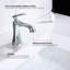 Robinet de salle de bain à un trou-70878620