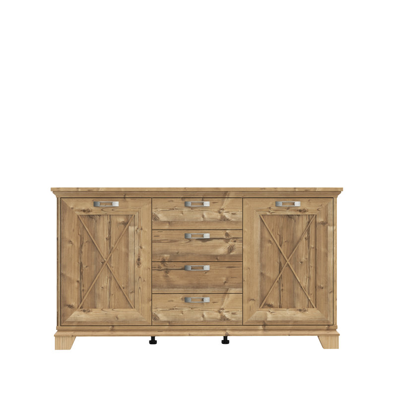 Taumsauk 175cm Sideboard