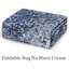 Machine Braided 140cm X 200cm Area Rug