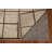 Checkered Gabbeh Area Rug 5x7