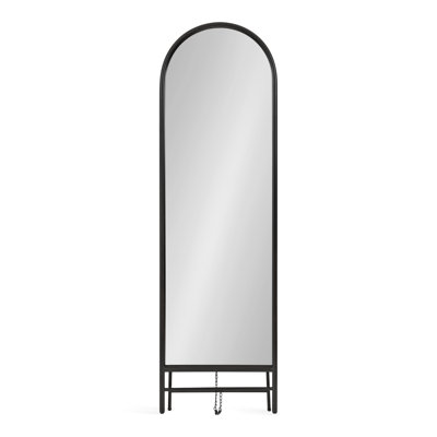 Karlo Frameless Full Length Mirror