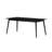Leaford Solid Wood Dining Table-1103096965